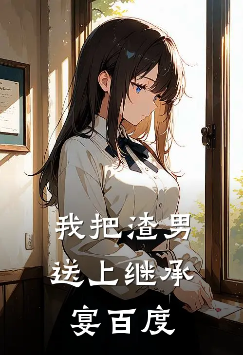 我把渣男送上继承宴百度