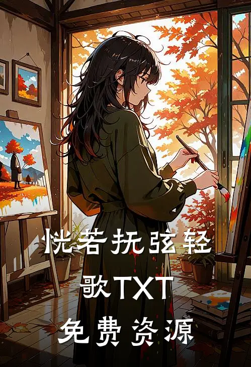 恍若抚弦轻歌TXT免费资源