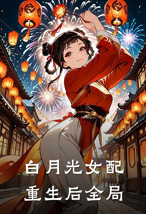白月光女配重生后全局