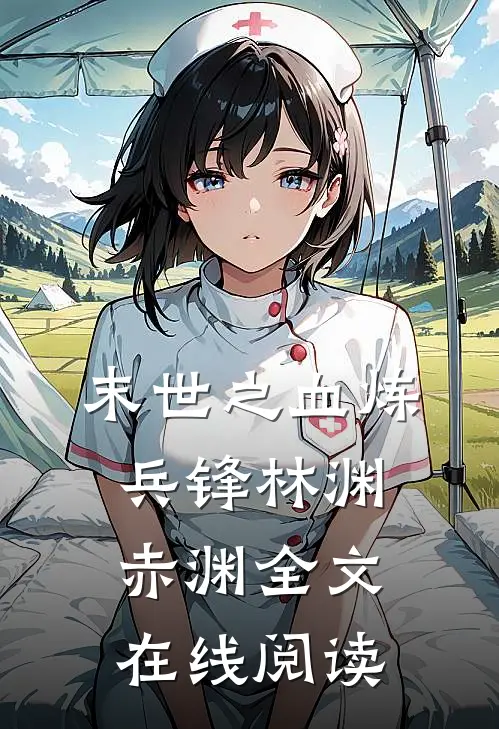 末世之血炼兵锋林渊赤渊全文在线阅读