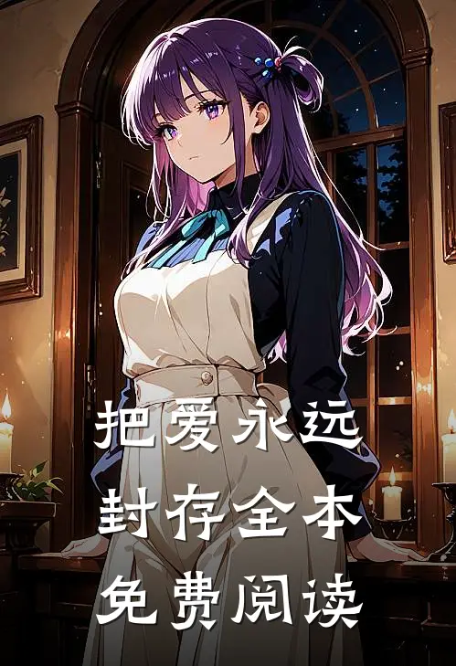把爱永远封存全本免费阅读