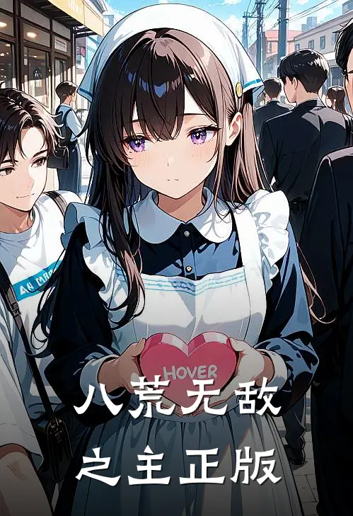 八荒无敌之主正版