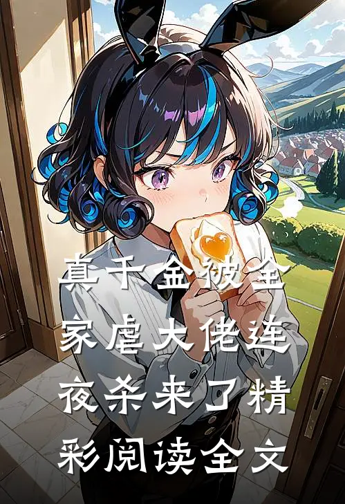 真千金被全家虐大佬连夜杀来了精彩阅读全文