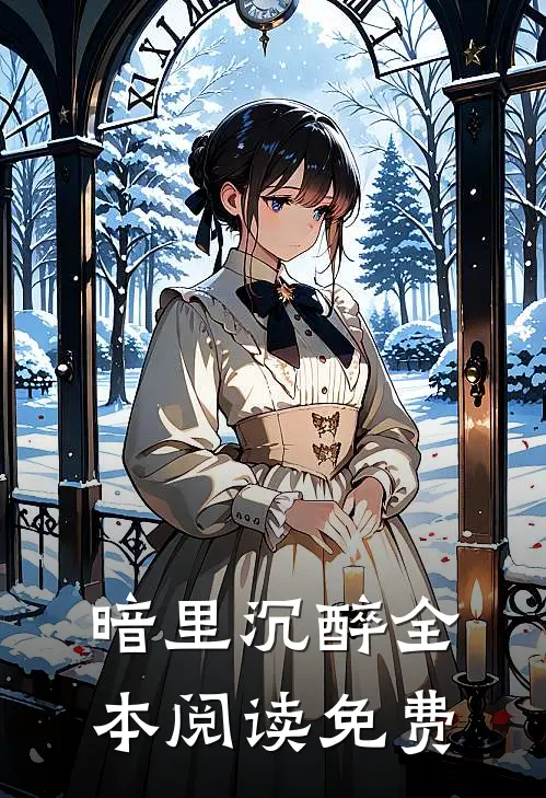 暗里沉醉全本阅读免费