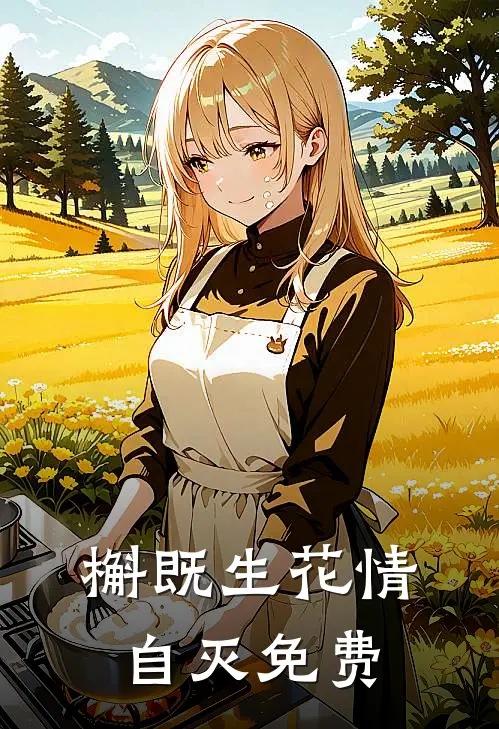 槲既生花情自灭免费