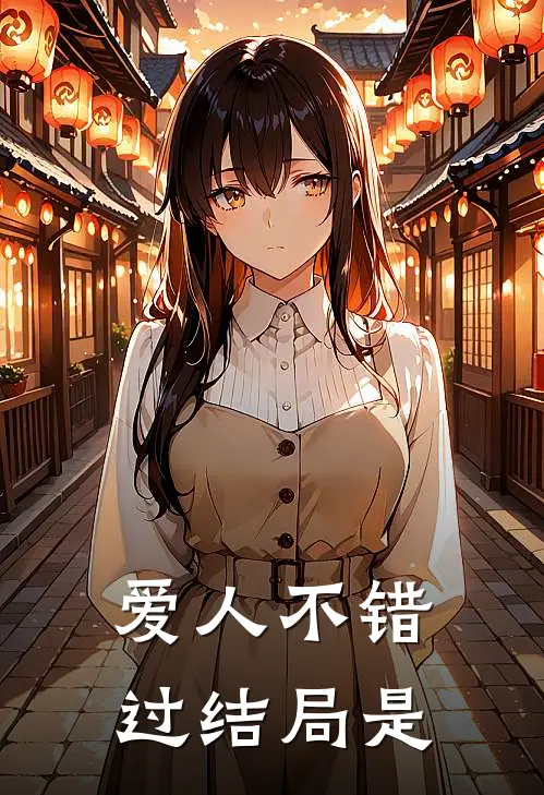 爱人不错过结局是