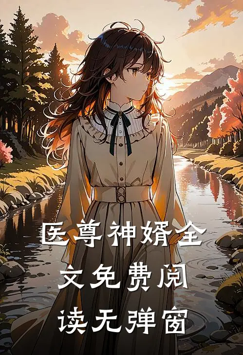 医尊神婿全文免费阅读无弹窗