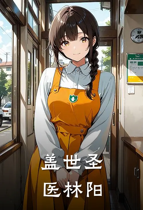 盖世圣医 林阳