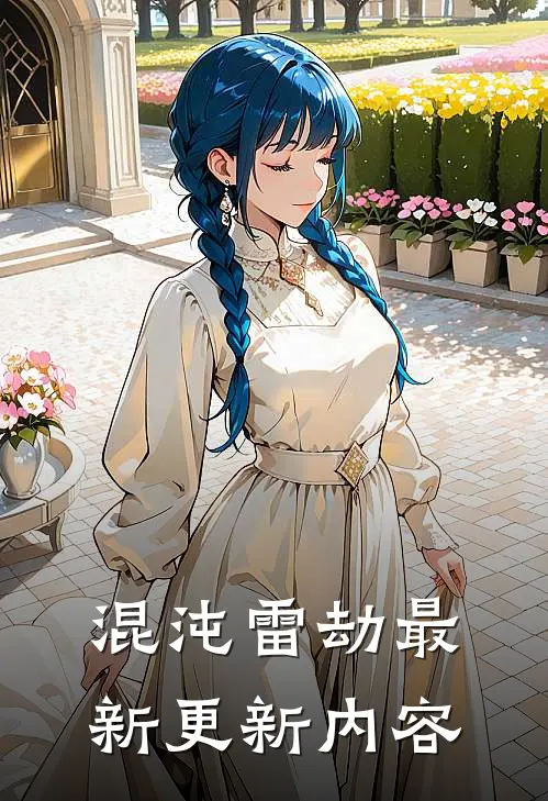 混沌雷劫最新更新内容