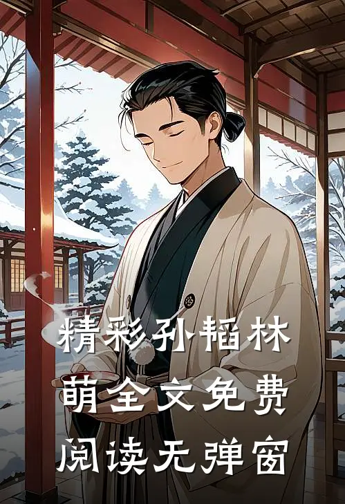 精彩孙韬林萌全文免费阅读无弹窗