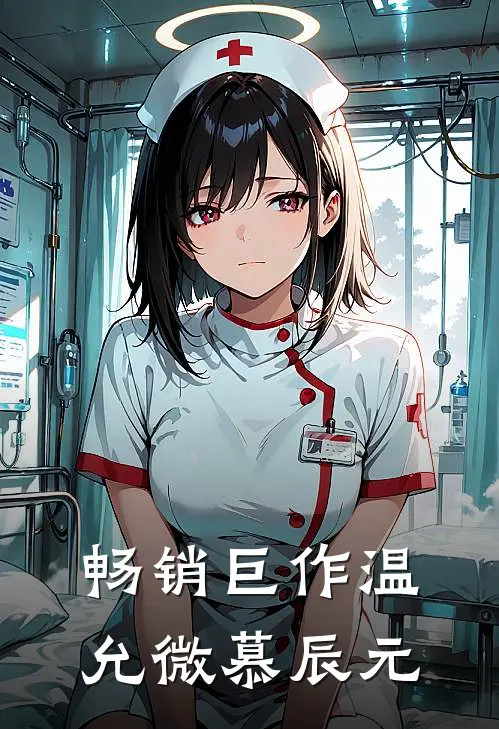 畅销巨作温允微慕辰元