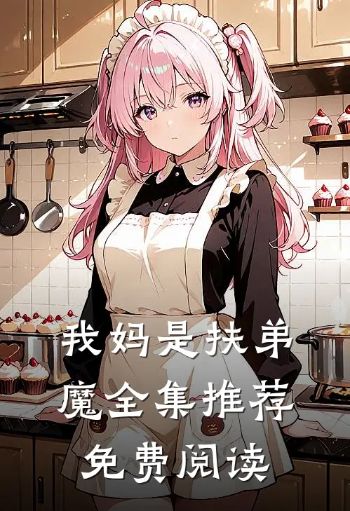我妈是扶弟魔全集推荐免费阅读