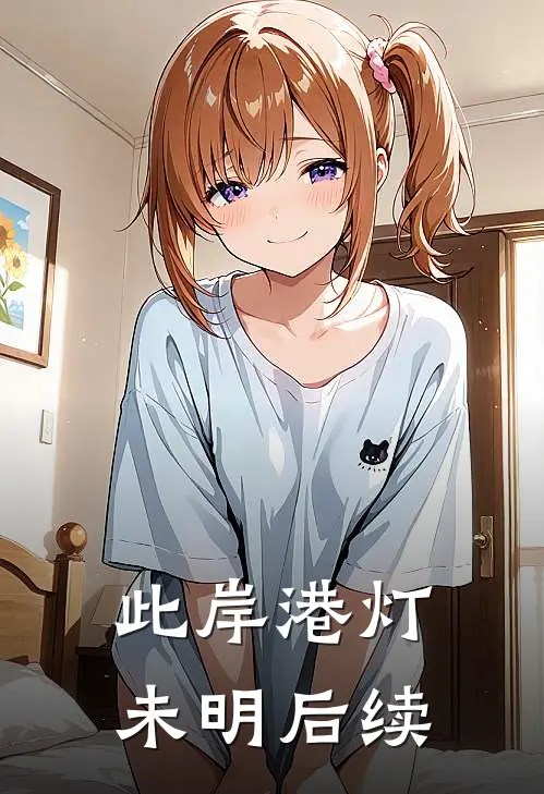 此岸港灯未明后续
