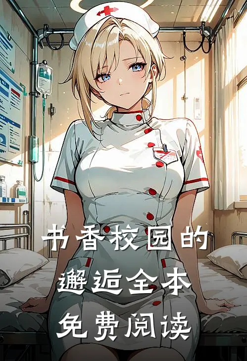 书香校园的邂逅全本免费阅读