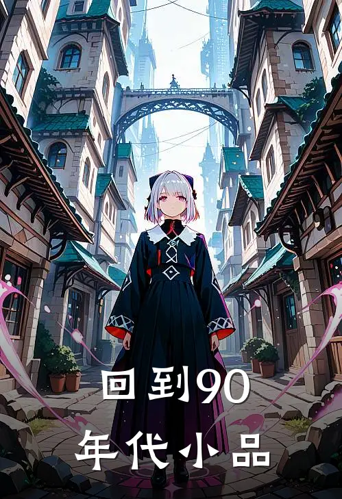 回到90年代小品