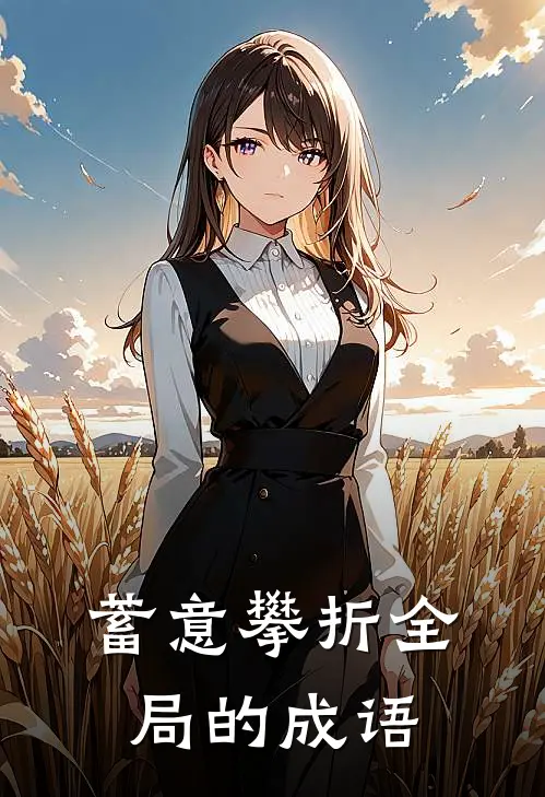 蓄意攀折全局的成语