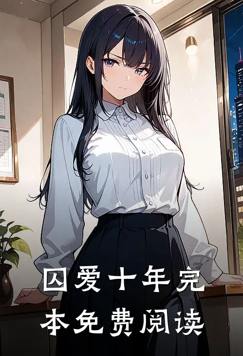 囚爱十年完本免费阅读