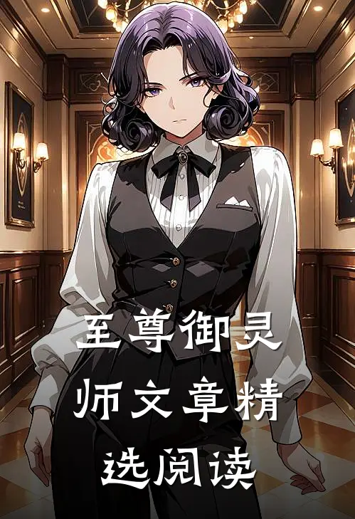 至尊御灵师文章精选阅读