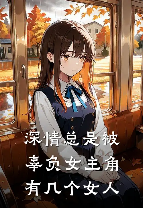 深情总是被辜负女主角有几个女人