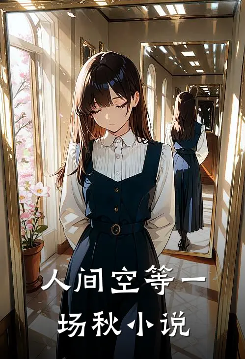 人间空等一场秋小说