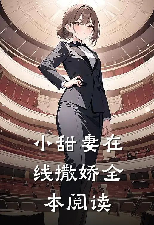 小甜妻在线撒娇全本阅读