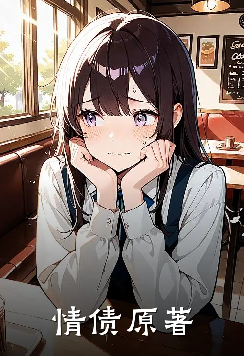 情债原著