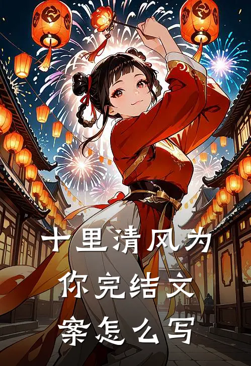 十里清风为你完结文案怎么写