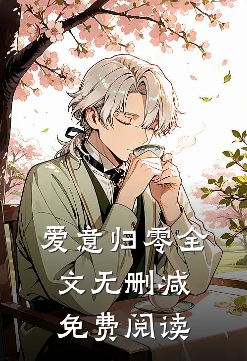 爱意归零全文无删减免费阅读