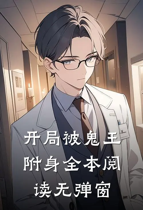 开局被鬼王附身全本阅读无弹窗