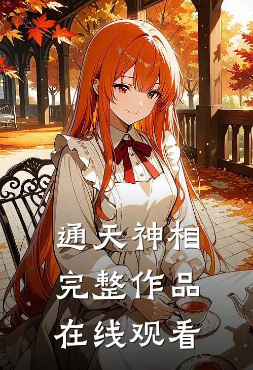 通天神相完整作品在线观看