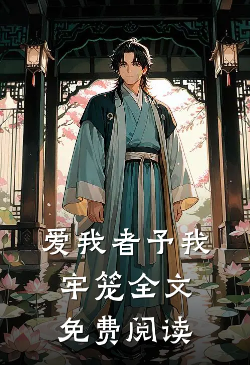 爱我者予我牢笼全文免费阅读