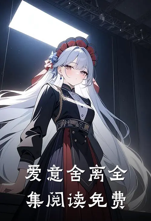 爱意舍离全集阅读免费