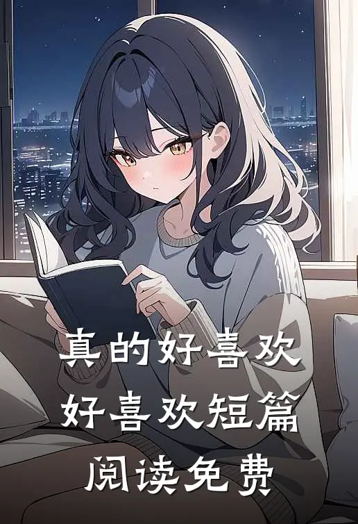 真的好喜欢好喜欢短篇阅读免费