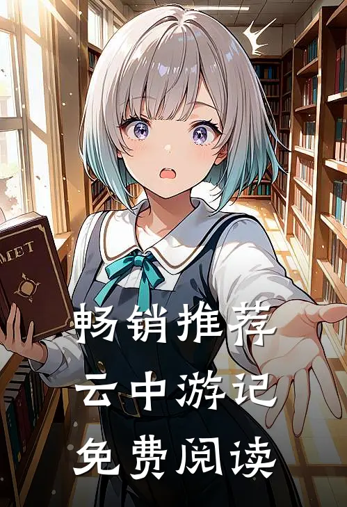 畅销推荐云中游记免费阅读