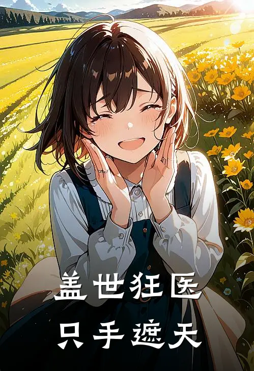 盖世狂医只手遮天