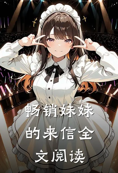 畅销妹妹的来信全文阅读