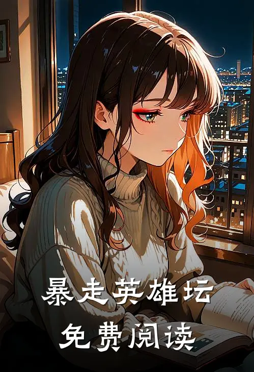 暴走英雄坛免费阅读