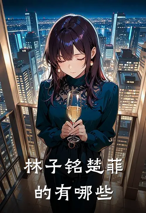 林子铭楚菲的有哪些