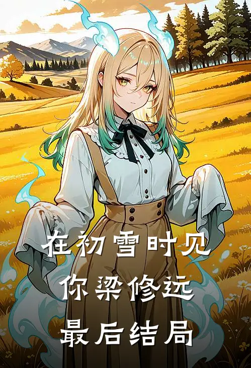 在初雪时见你梁修远最后结局