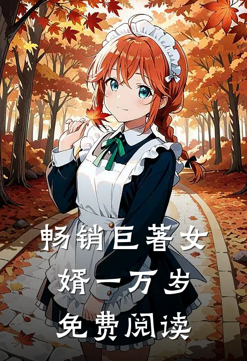 畅销巨著女婿一万岁免费阅读
