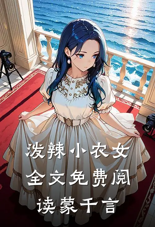 泼辣小农女全文免费阅读蒙千言