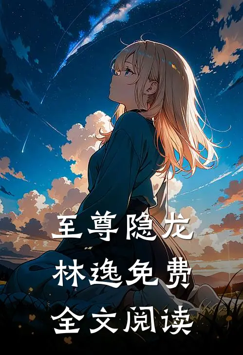 至尊隐龙林逸免费全文阅读
