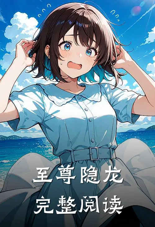 至尊隐龙完整阅读