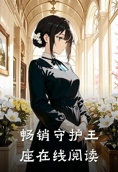 畅销守护王座在线阅读