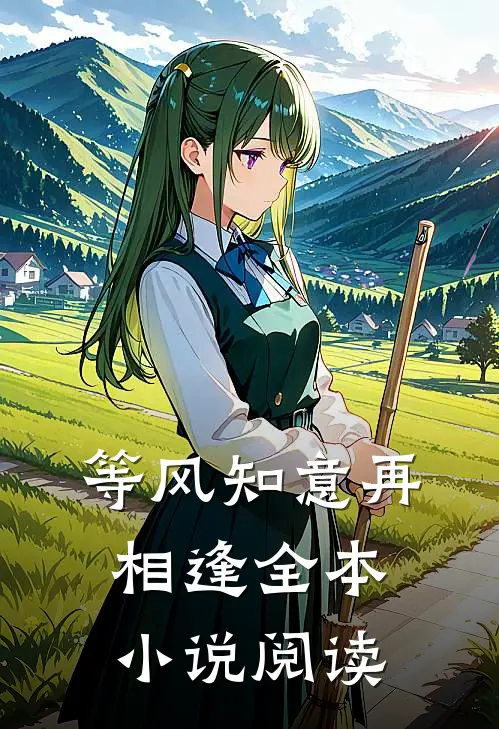 等风知意再相逢全本小说阅读