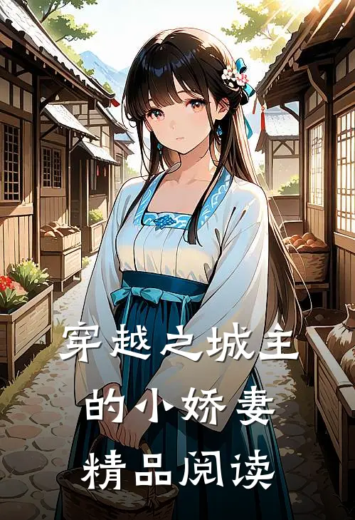 穿越之城主的小娇妻精品阅读
