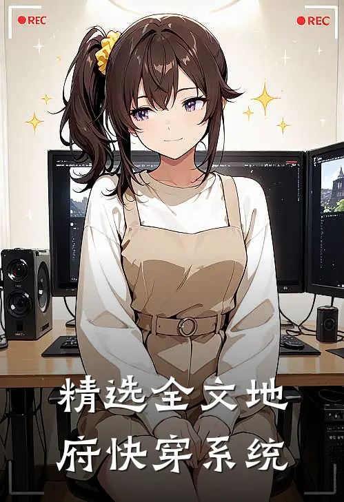 精选全文地府快穿系统