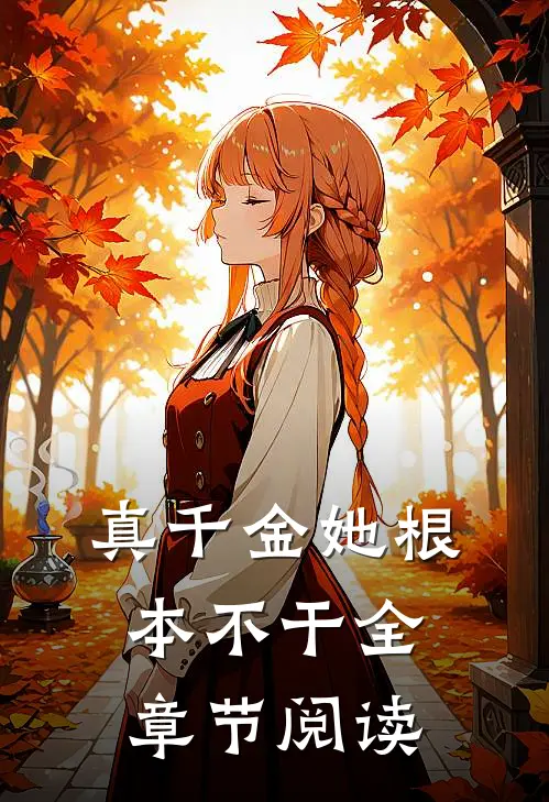 真千金她根本不干全章节阅读