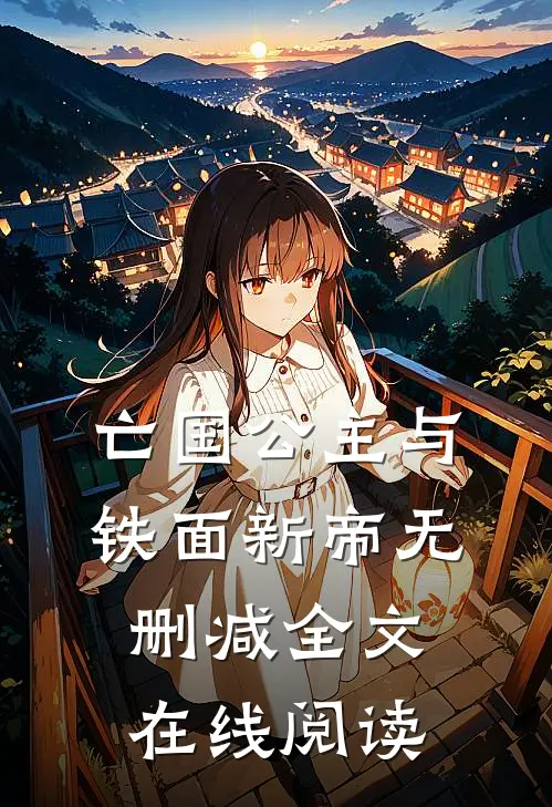 亡国公主与铁面新帝无删减全文在线阅读