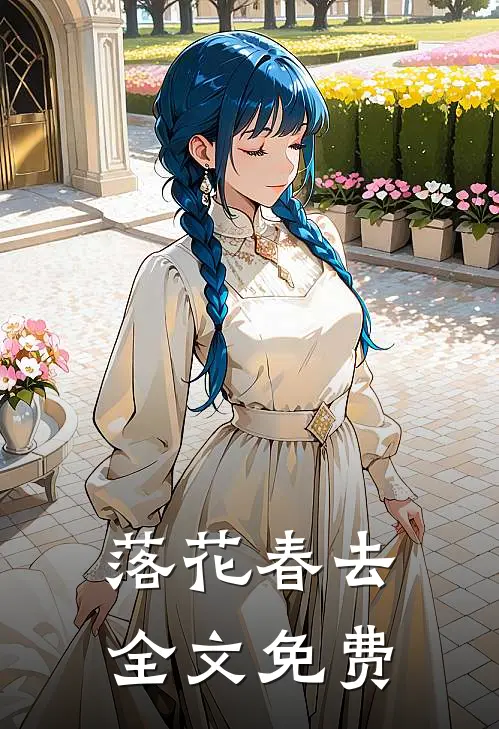 落花春去全文免费